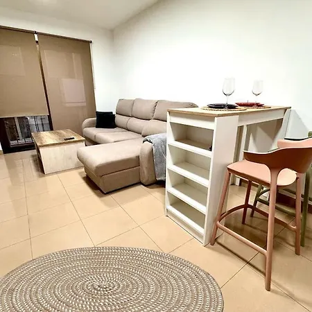 Apartmán Apto Chill Charco San Gines