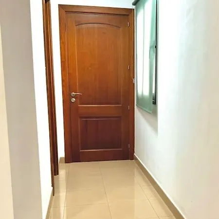 Apartmán Apto Chill Charco San Gines *