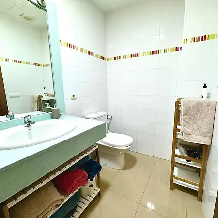 Apto Chill Charco San Gines * Arrecife (Lanzarote)