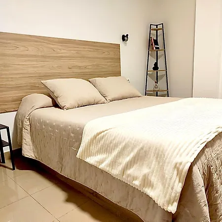 Apartment Apto Chill Charco San Gines Arrecife (Lanzarote)