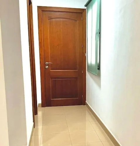 Apartment Apto Chill Charco San Gines *