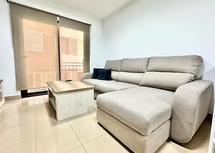 Apto Chill Charco San Gines Apartment