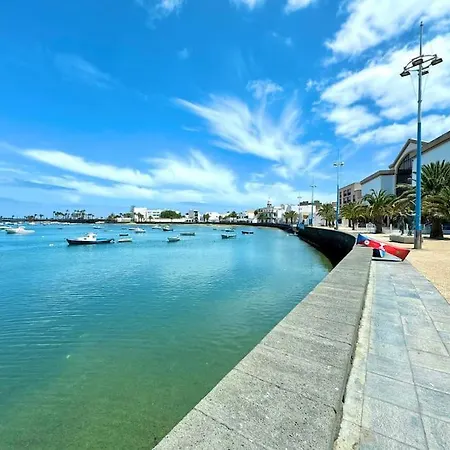 Apto Chill Charco San Gines Daire Arrecife (Lanzarote)