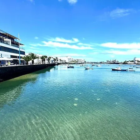 Apto Chill Charco San Gines *