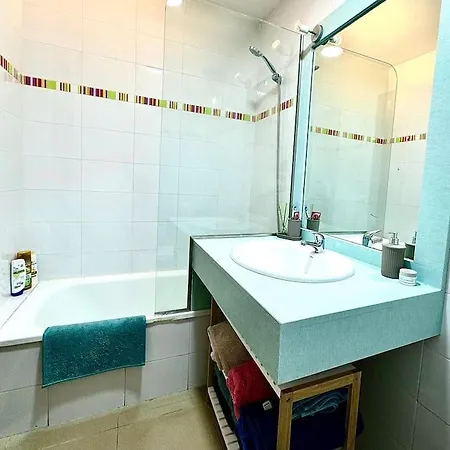 Appartement Apto Chill Charco San Gines